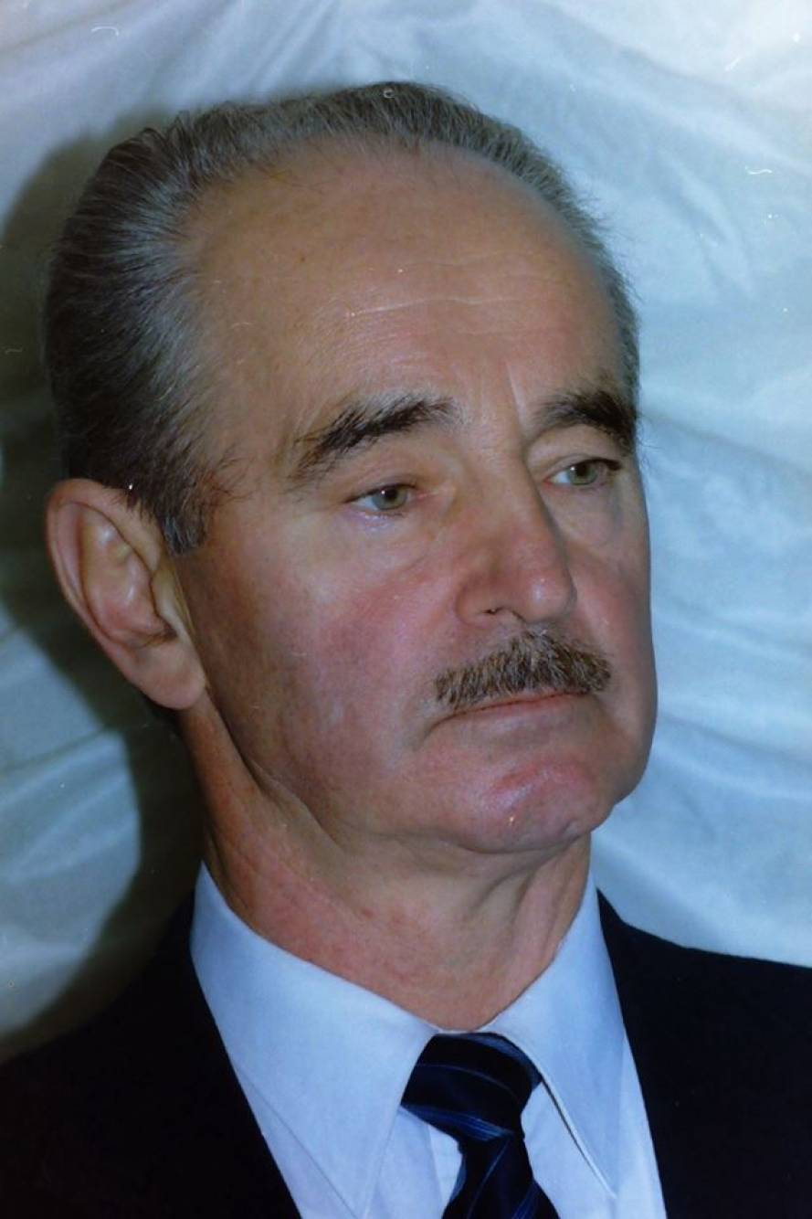 Замість квітів на могилу. Жмут спогадів про Валентина Мороза...