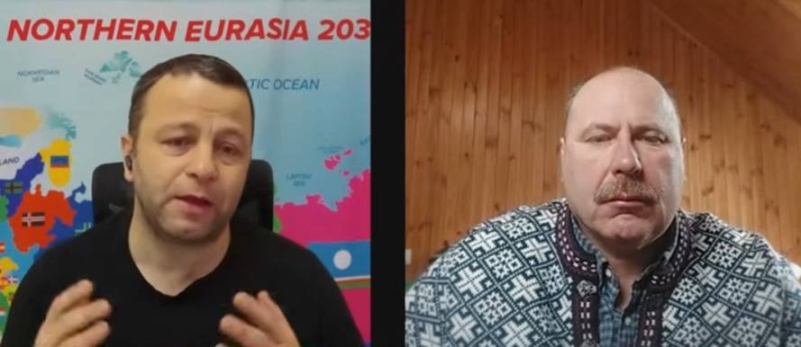 Антиимперский Блок Народов. Олег Медуниця президент АБН, Глава Организации Украинских Националистов