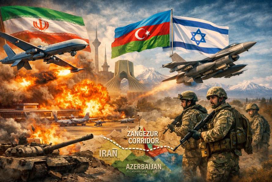 Іранський гамбіт