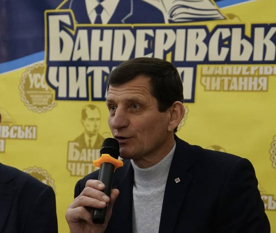 Олександр Сич: Зміна захисної парадигми доктрини українського націоналізму на наступальну і загальні контури концепту &laquo;Велика Україна&raquo;