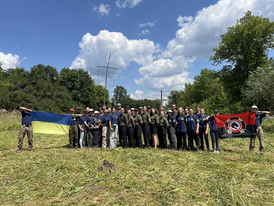Хто не знає мети, той не може знайти дороги!