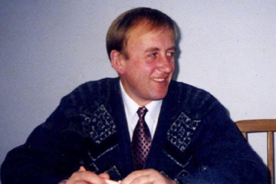 Рік Івана Гавдиди на Тернопільщині