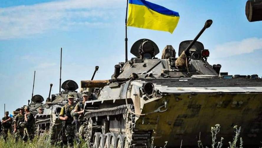 На східному фронті без змін?